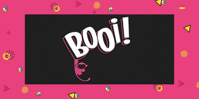 Booi Casino приветственный бонус